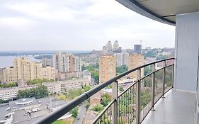 Most City Apart-Hotel